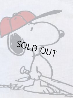 画像3: PEANUTS VINTAGE WALL HANGING FABRIC🚩
