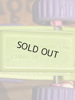 画像9: McDonald's 1992’S "RONALD" CAR FIGURE