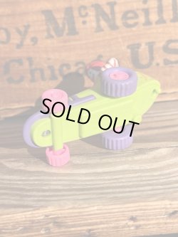 画像8: McDonald's 1992’S "RONALD" CAR FIGURE