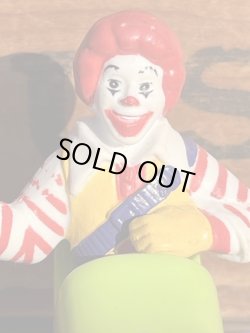 画像4: McDonald's 1992’S "RONALD" CAR FIGURE