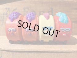 画像12: LIFE SAVERS "PINEAPPLE" 1990'S CARL'S JR CAR 