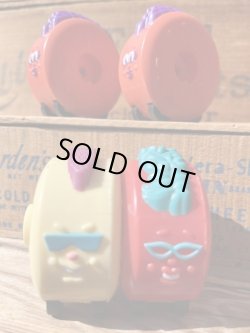 画像8: LIFE SAVERS "PINEAPPLE" 1990'S CARL'S JR CAR 