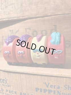 画像11: LIFE SAVERS "PINEAPPLE" 1990'S CARL'S JR CAR 