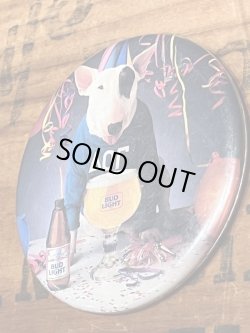 画像3: BUD LIGHT "SPUDS" 1980'S PIN BACK BUTTON #2