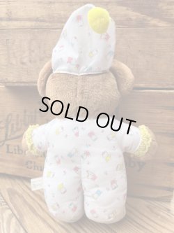 画像6: BEDTIME BEAR 1980'S BOOK📙DOLL 