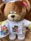 画像4: BEDTIME BEAR 1980'S BOOK📙DOLL 