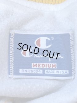 画像3: CHAMPION "MADE IN USA" 1990'S NYLON JACKET