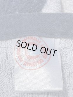 画像7: YALE UNIVERSITY🚩BULLDOGS "HANDSOME DAN" VINTAGE TOWEL 