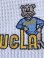 画像3: RUSSELL ATHLETIC" UCLA" MADE IN USA" THERMAL SHIRTS 