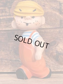 画像9: DENNIS THE MENNACE 1959 FIGURE