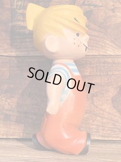 画像4: DENNIS THE MENNACE 1959 FIGURE