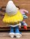 画像4: SMURF ”SMURFETTE & BABY" 1980'S PVC FIGURE (4)