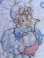 画像13: PETER RABBIT🥕 BABY QUILT BLANKET