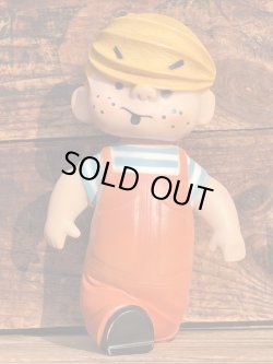 画像2: DENNIS THE MENNACE 1959 FIGURE