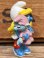 画像2: SMURF ”SMURFETTE & BABY" 1980'S PVC FIGURE (2)