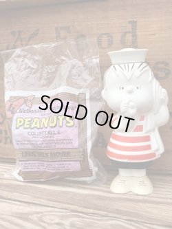 画像6: McDonald's "LINUS" 1989'S D.STOCK MILK MOVER