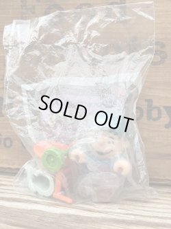 画像3: McDonald's "LINUS" 1989'S D.STOCK MILK MOVER