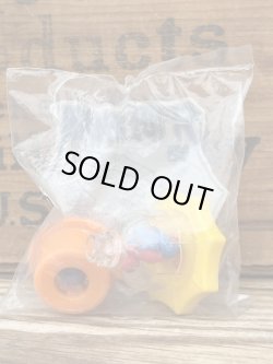 画像3: CARL'S JR "SPIDER MAN" 1999'S D.STOCK WEB SPINNER 