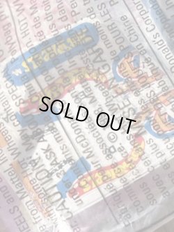 画像5: McDONALD'S × HOT WHEELS "NASCAR" 1998'S D.STOCK DIECAST