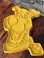 画像1: SCOOBY DOO 1980'S COOKIE CUTTER    (1)