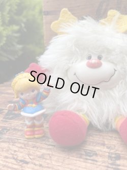 画像6: RAINBOW BRIGHT 1980'S HALLMARK CARDS PVC FIGURE