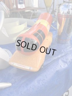 画像12: OSCAR MAYER ”JUMBO🌭SIZE!!"WEINERMOBILE BANK