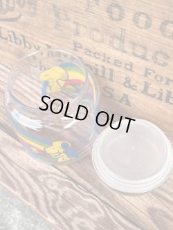 画像8: PEANUTS 1970'S ANCHOR HOCKING⚓️COOKIE JAR