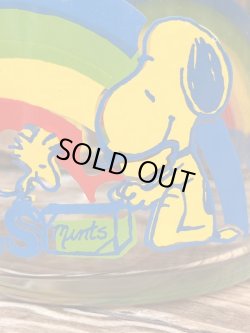 画像5: PEANUTS 1970'S ANCHOR HOCKING⚓️COOKIE JAR