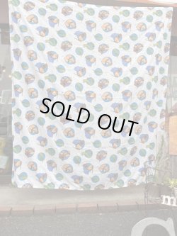 画像2: HERCULES "KING SIZE" VINTAGE FLAT SHEETS