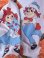 画像1: RAGGEDY ANN & ANDY VINTAGE TWIN FITTED SHEETS (1)