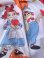 画像14: RAGGEDY ANN & ANDY VINTAGE TWIN FITTED SHEETS