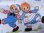 画像9: RAGGEDY ANN & ANDY VINTAGE TWIN FLAT SHEETS