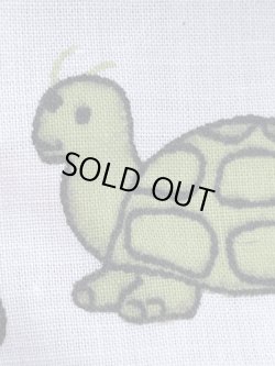 画像14: RAGGEDY ANN & ANDY VINTAGE TWIN FLAT SHEETS