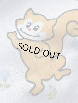 画像12: RAGGEDY ANN & ANDY VINTAGE TWIN FLAT SHEETS