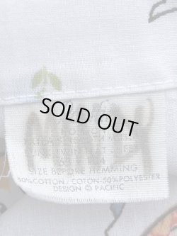 画像4: RAGGEDY ANN & ANDY VINTAGE TWIN FLAT SHEETS