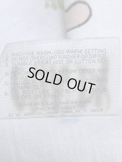 画像5: RAGGEDY ANN & ANDY VINTAGE TWIN FLAT SHEETS