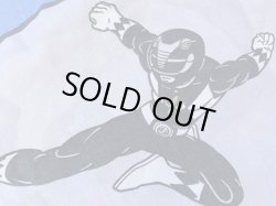 画像16: POWER RANGERS "MADE IN USA" VINTAGE TWIN FLAT SHEETS