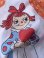 画像12: RAGGEDY ANN & ANDY VINTAGE TWIN FITTED SHEETS