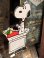 画像6: SNOOPY 1970'S WOODEN WIPE OFFS