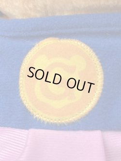 画像7: GUMMI BEARS "GRAMMI" 1985'S FISHER-PRICE PLUSH DOLL