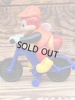 画像3: JOLLIBEE "BICYCLE" RIDER FIGURE
