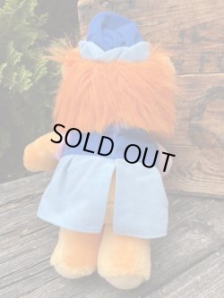 画像4: GUMMI BEARS "GRAMMI" 1985'S FISHER-PRICE PLUSH DOLL