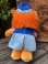 画像4: GUMMI BEARS "GRAMMI" 1985'S FISHER-PRICE PLUSH DOLL