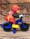 画像4: JOLLIBEE "BICYCLE" RIDER FIGURE