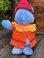 画像4: GUMMI BEARS "TUMMI" 1985'S FISHER-PRICE PLUSH DOLL