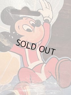 画像5: MICKEY MOUSE CLUB 1970'S D.STOCK PARACHUTIST TOY