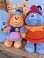 画像8: GUMMI BEARS "GRAMMI" 1985'S FISHER-PRICE PLUSH DOLL