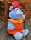 画像3: GUMMI BEARS "TUMMI" 1985'S FISHER-PRICE PLUSH DOLL