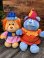 画像6: GUMMI BEARS "TUMMI" 1985'S FISHER-PRICE PLUSH DOLL