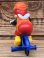 画像5: JOLLIBEE "BICYCLE" RIDER FIGURE